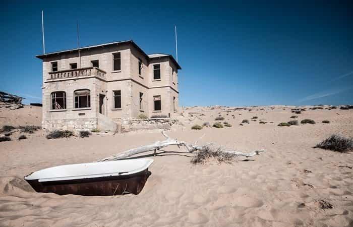 lugares abandonados mais fascinantes