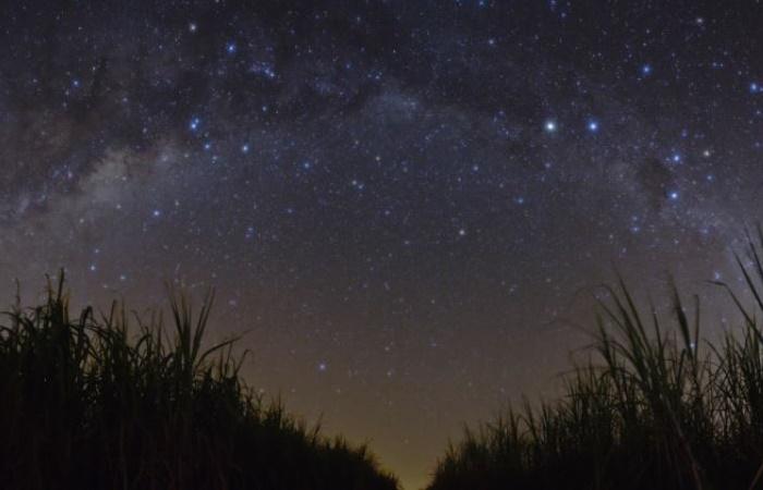 Reservas Starlight: Comarca Cuencas Mineras