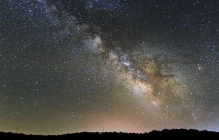 Reservas Starlight: Comarca Cuencas Mineras