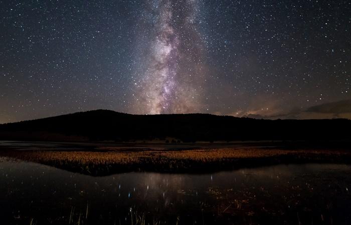 Reservas Starlight: Albarracín