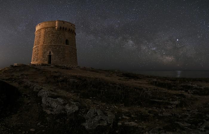 Menorca, Balearen