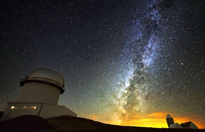 Reservas Starlight: Comarca de Gúdar