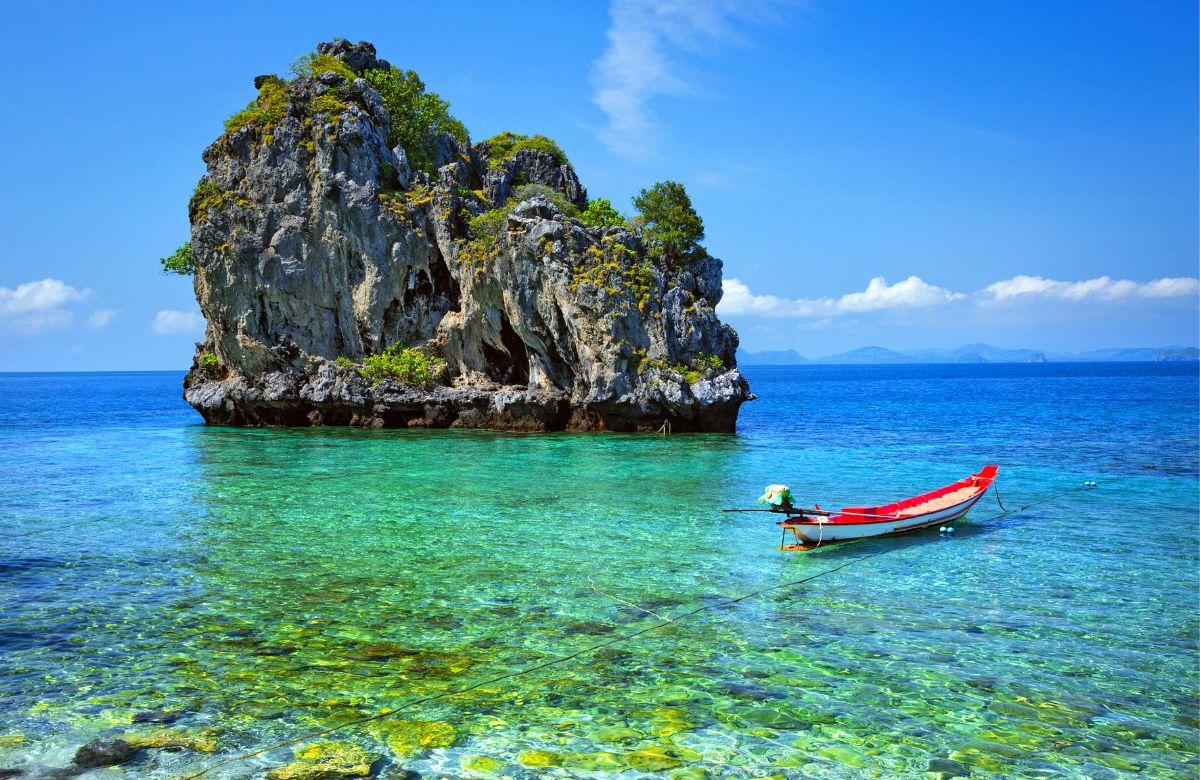 Thailandia: raccomandazioni di viaggio