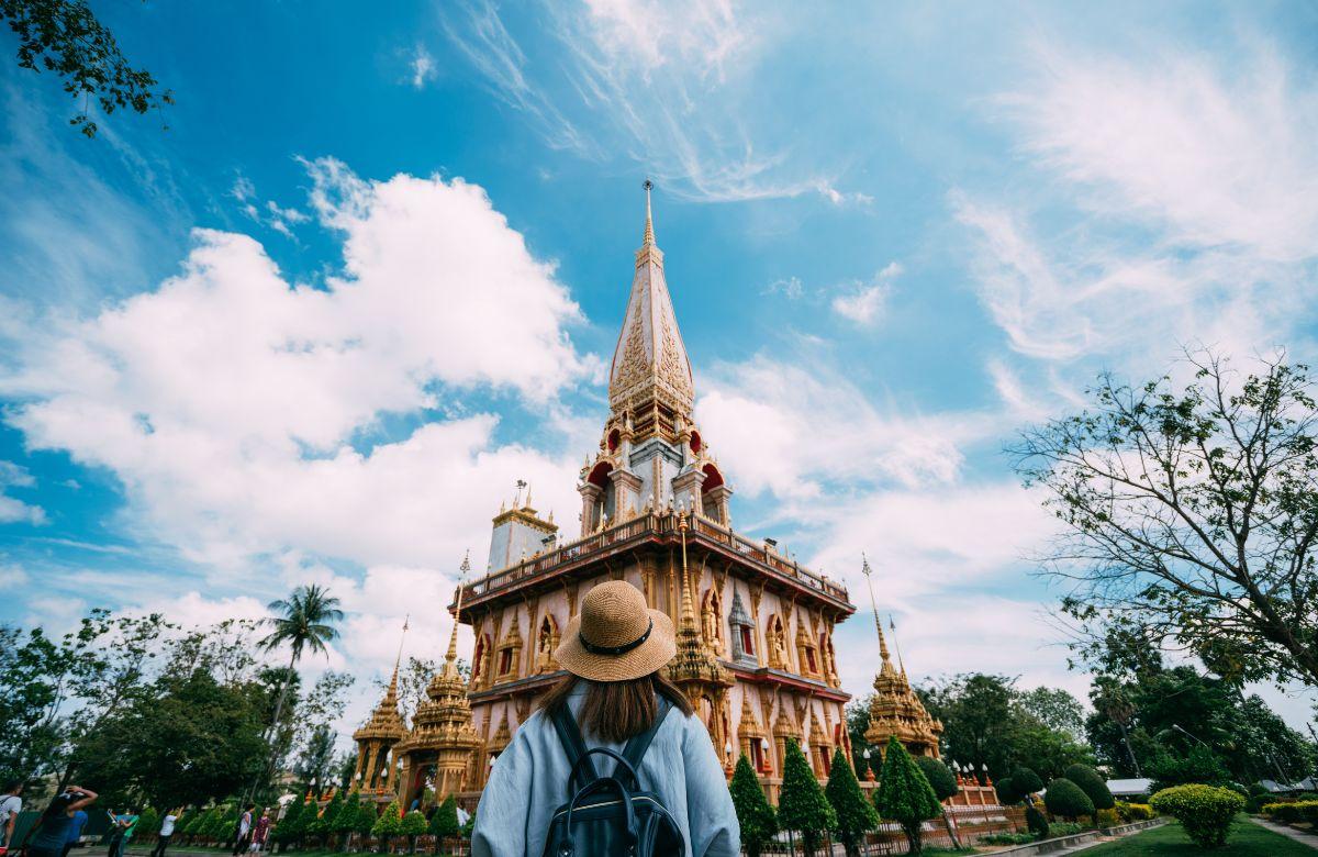 Thailandia: raccomandazioni per il tuo viaggio