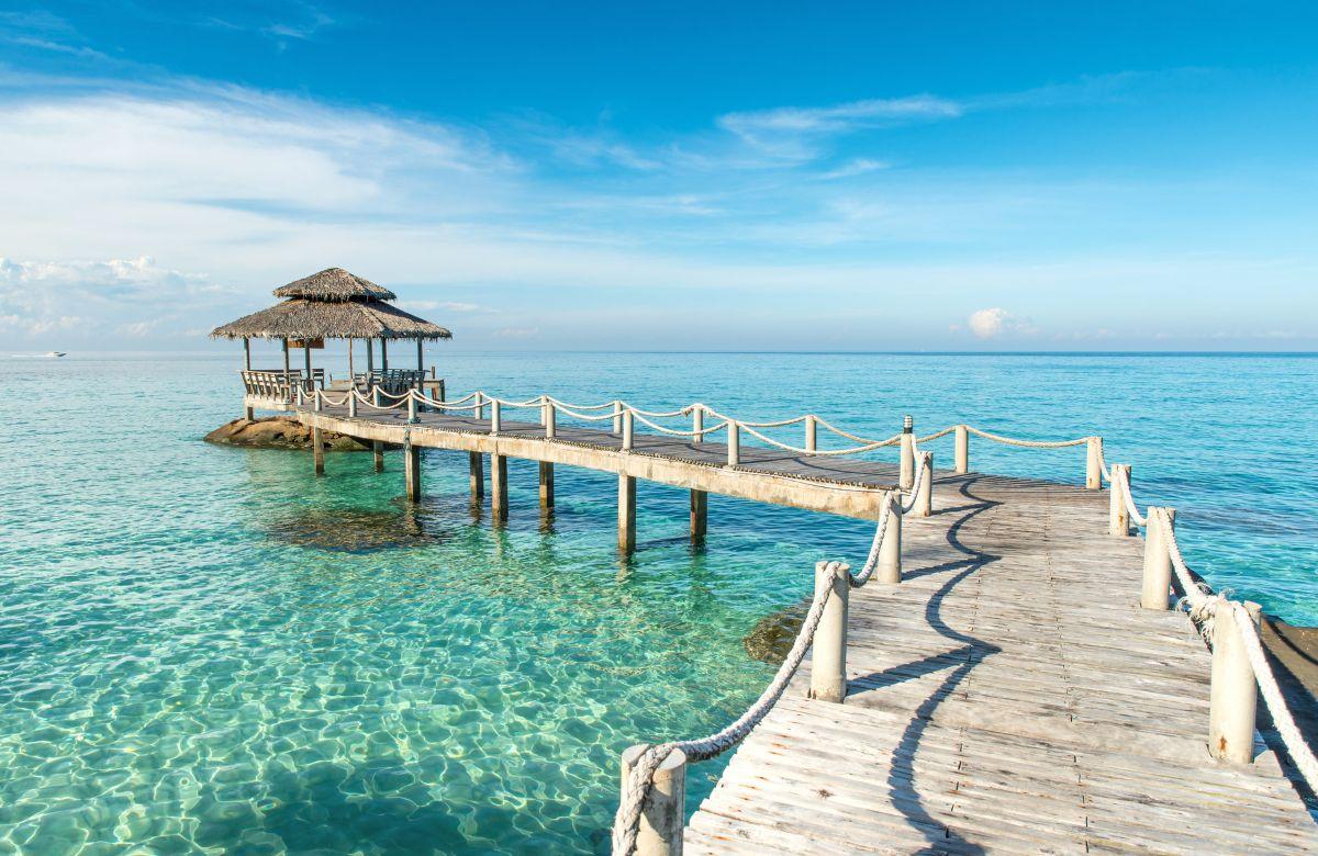 Phuket, l'isola più famosa