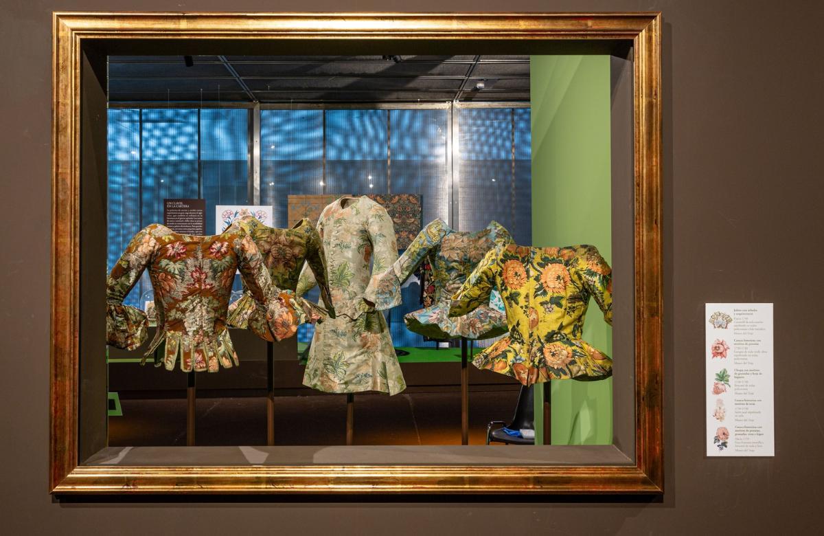 museus de madrid que abren gratis museo del traje