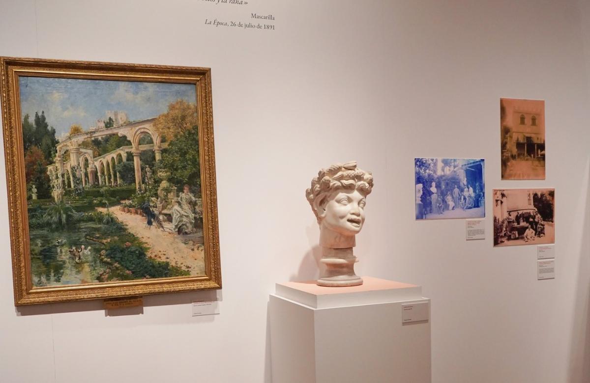 museo cerralbo museus de madrid que abren gratis