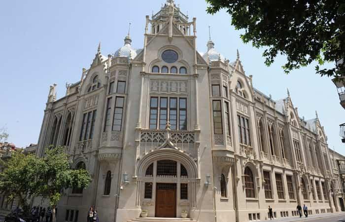 baku