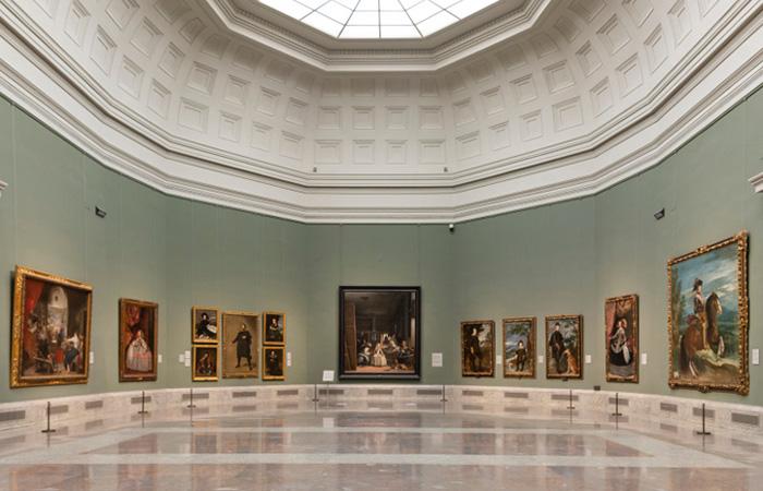 Museu do Prado