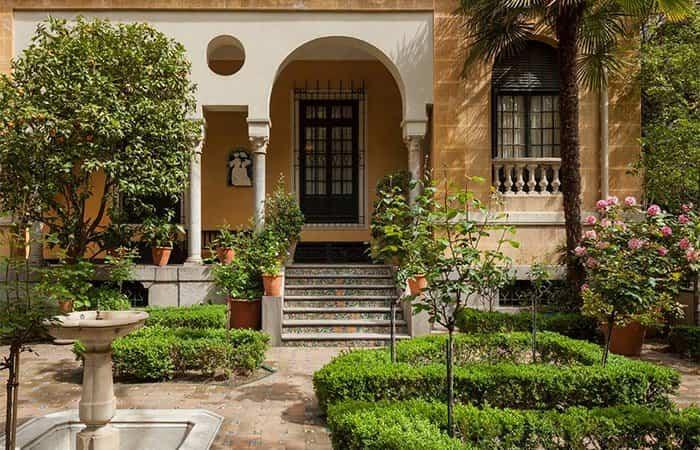 Museus grátis em Madrid: Museu Sorolla