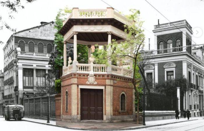 Museus grátis de Madrid: Museu Cerralbo