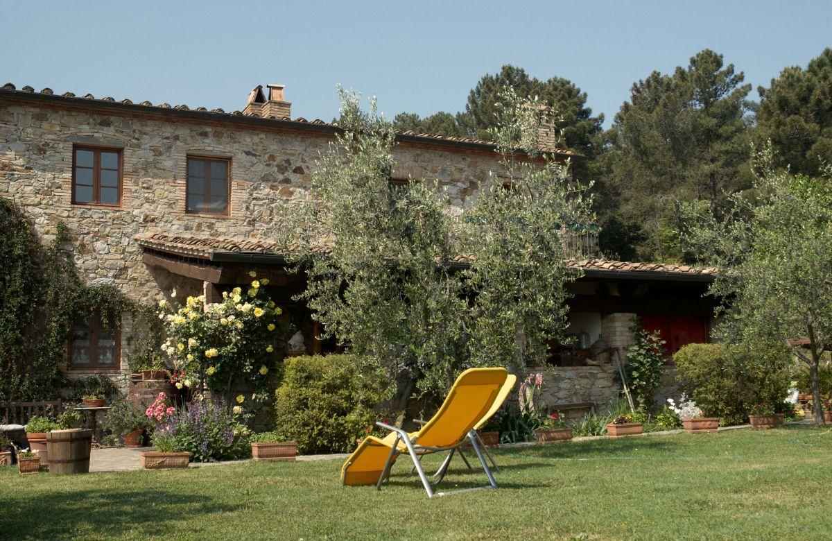 Turismo rurale
