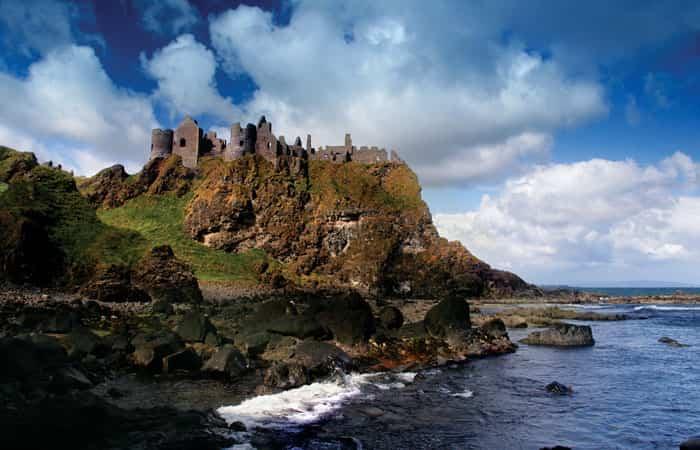 Turismo cinematográfico: filme Artemis Fowl (Irlanda)