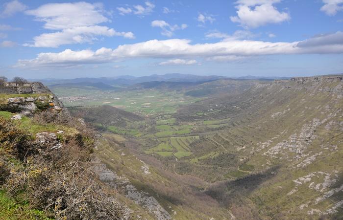 Agrotourismus im Baskenland