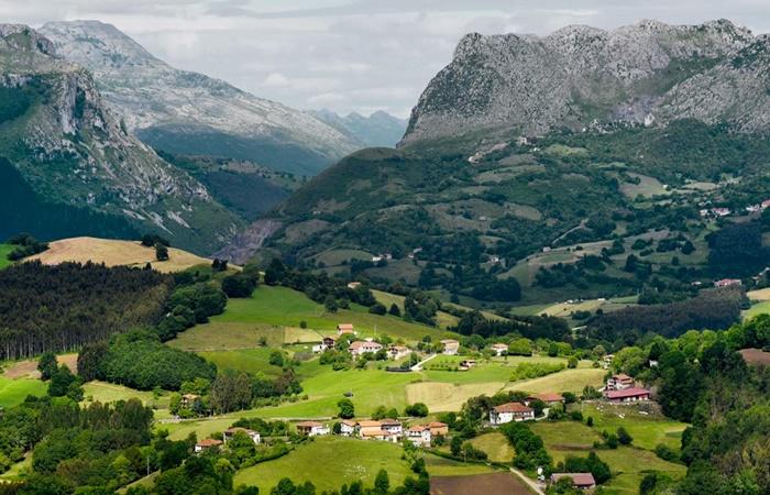 Agrotourismus im Baskenland