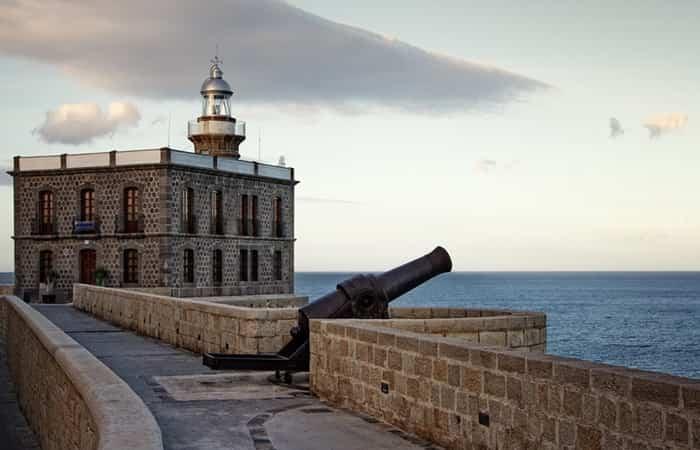 melilla