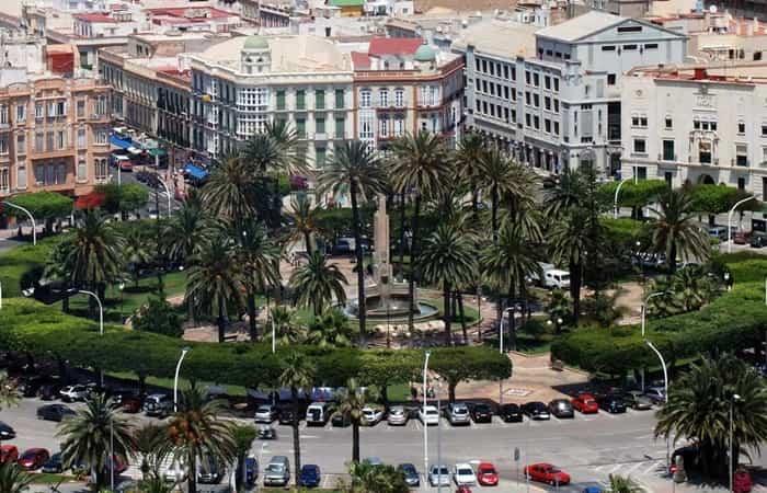 melilla