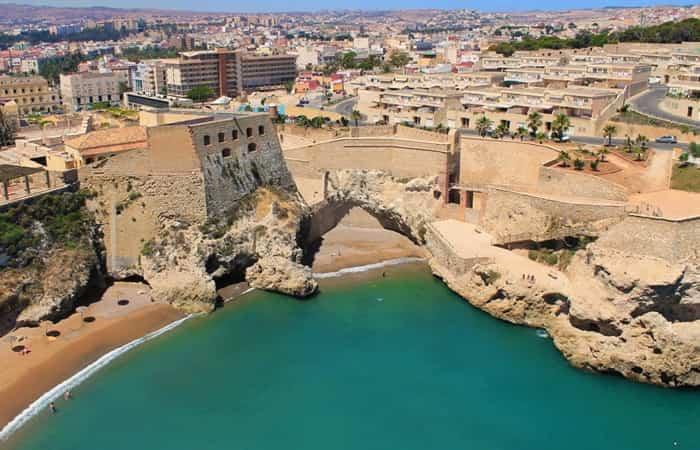 melilla
