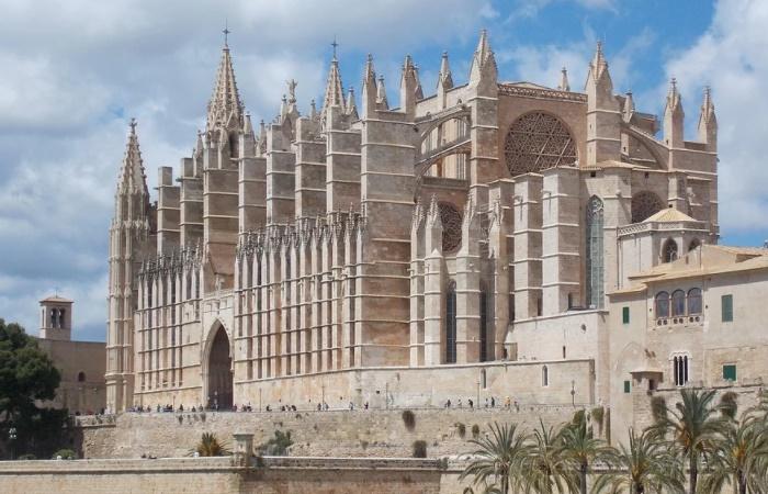 Wochenende in Palma de Mallorca