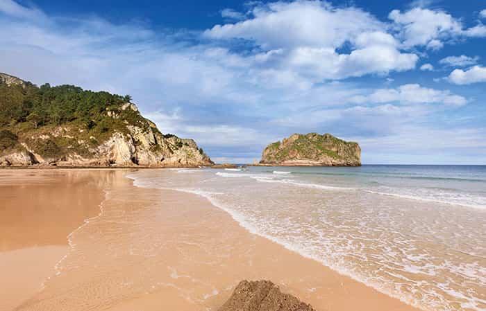 Playa de la Franca