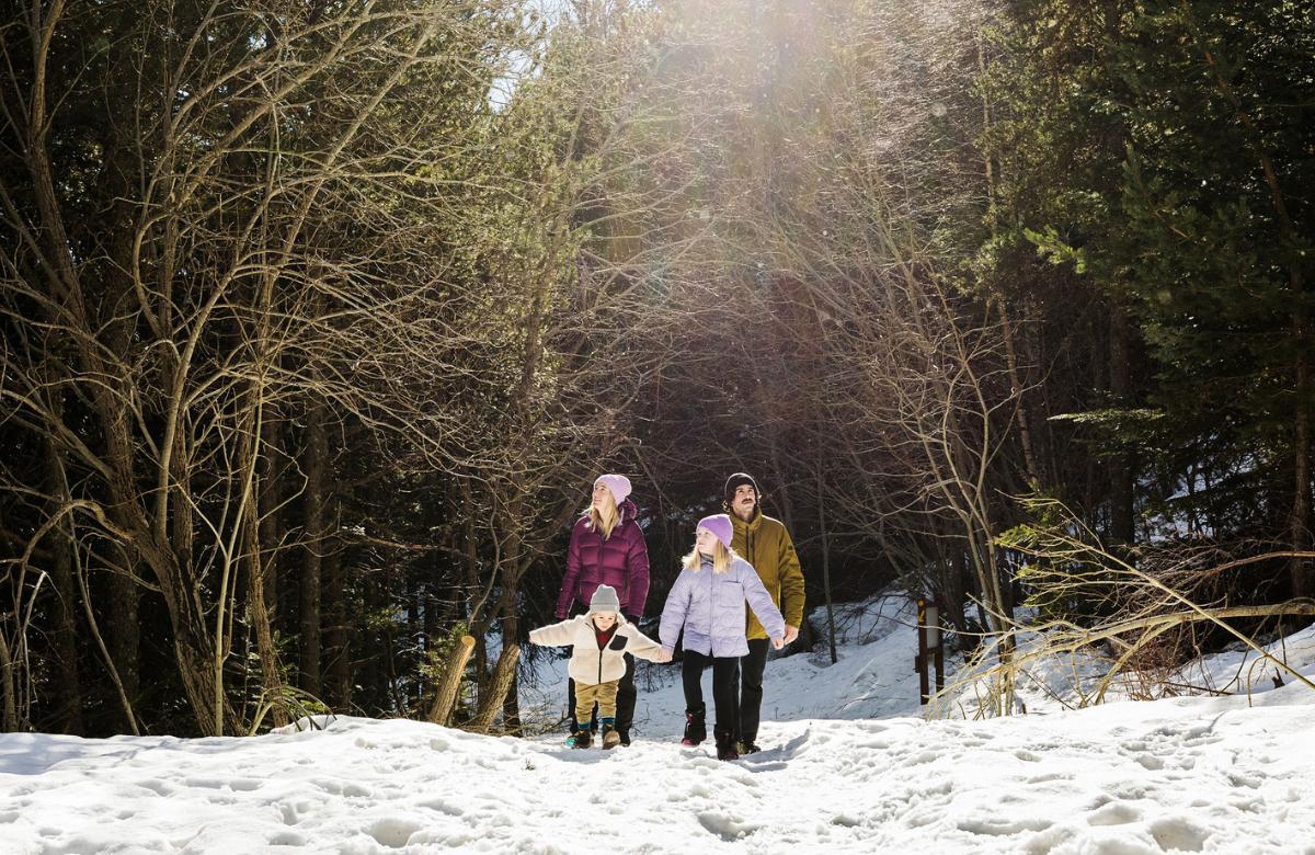 andorra familie winter