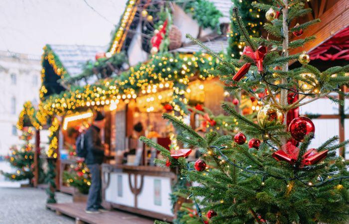 Unverzichtbare Kurzreisen zu den schönsten Weihnachtsmärkten Europas