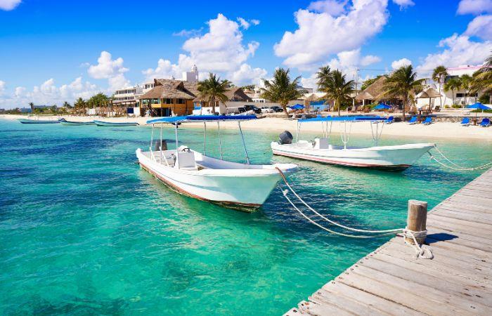 Unverzichtbare Kurzreisen: Riviera Maya