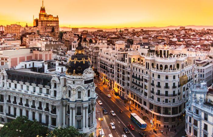 Unverzichtbare Kurzreisen: Madrid