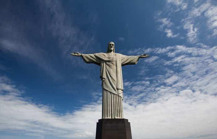 Christus der Erlöser