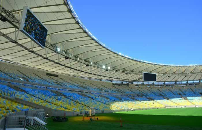 Maracanã Stadion