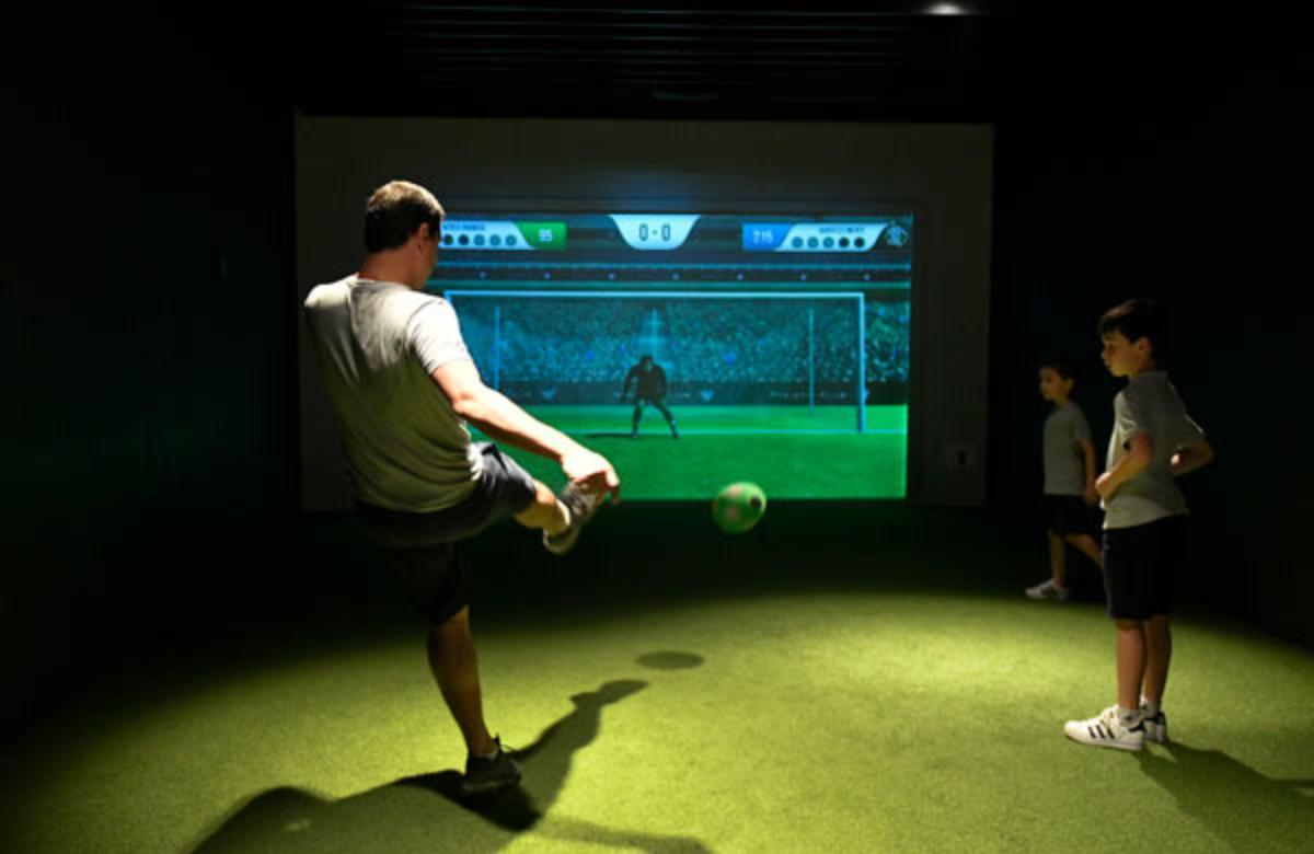 Athletic Museum Bilbao