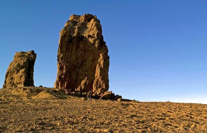 turismo rurale per canarias