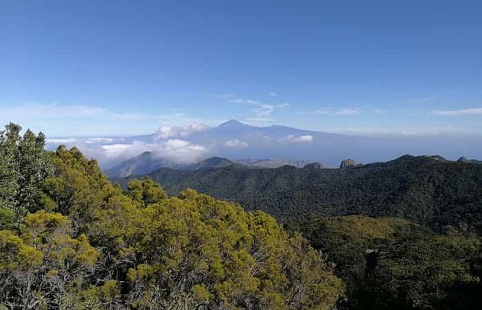 turismo rurale per canarias