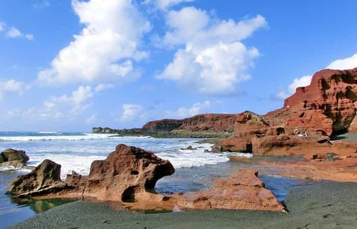 turismo rurale per canarias