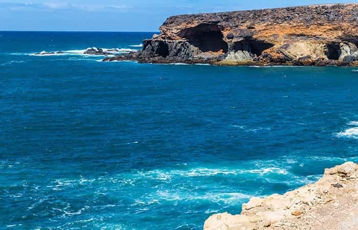 turismo rurale per canarias