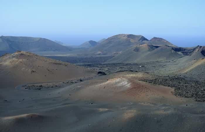 turismo rurale per canarias