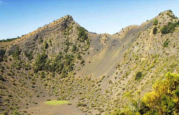 turismo rurale per canarias