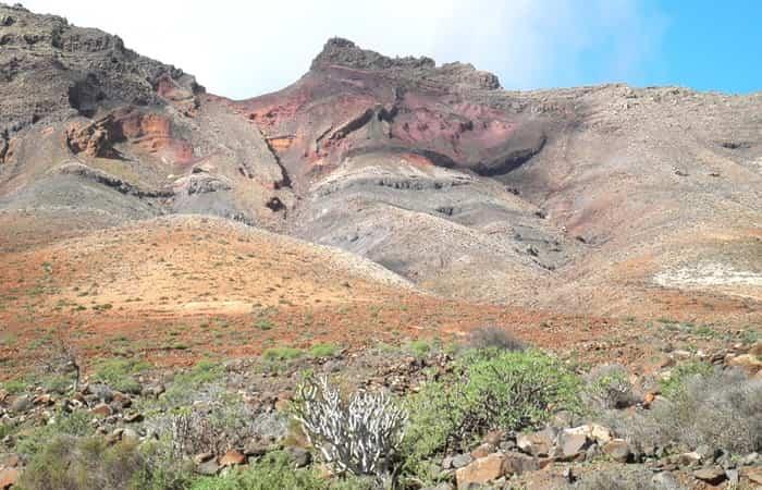 turismo rurale per canarias