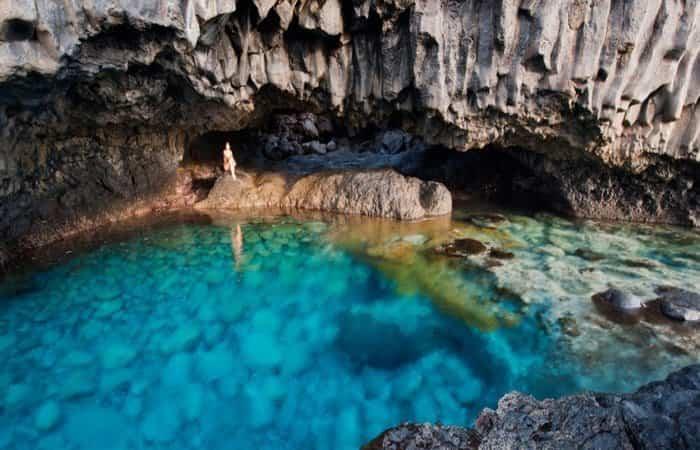 turismo rurale per canarias