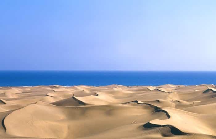 turismo rurale per canarias
