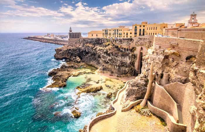 turismo rurale per canarias, ceuta e melilla