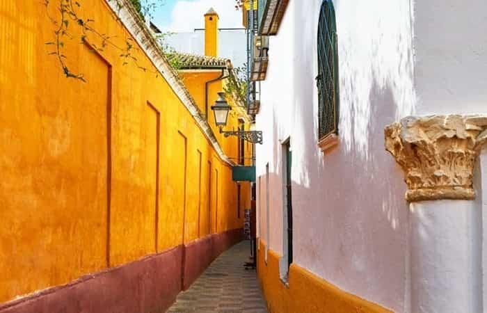 sefardisches spanien