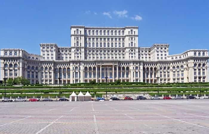 bukarest