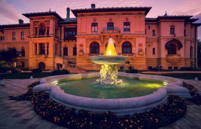 bukarest