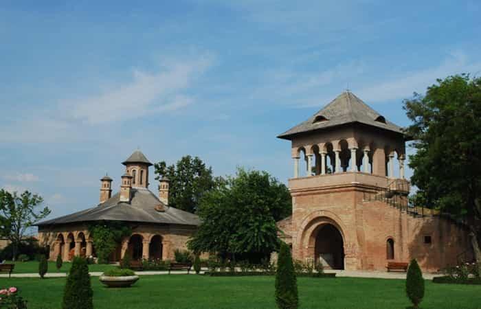 bukarest