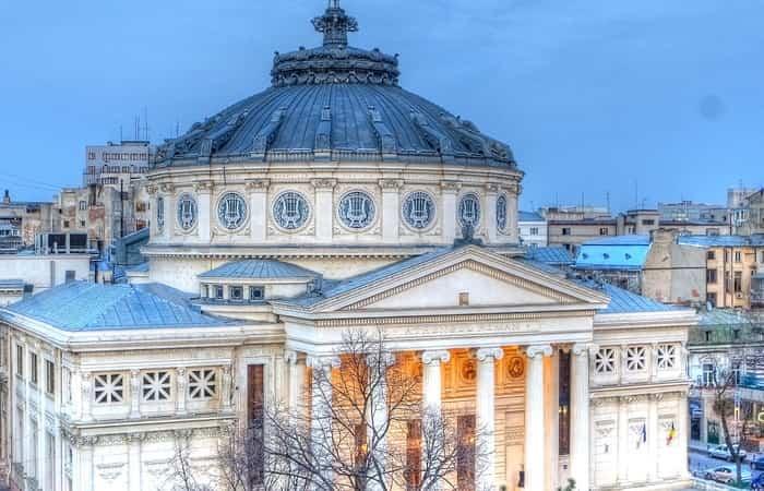 bukarest