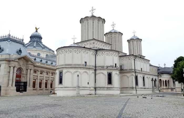 bukarest