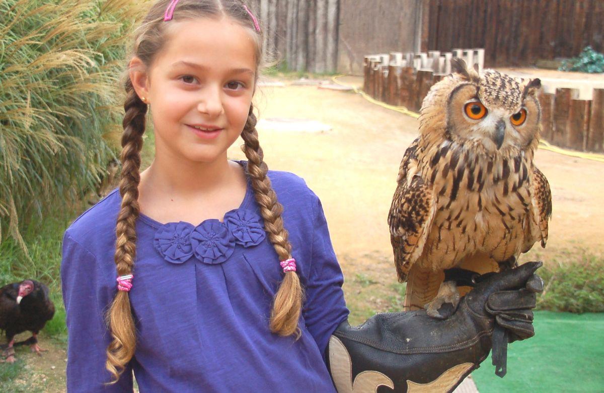 Themenparks in Benidorm: Terra Natura