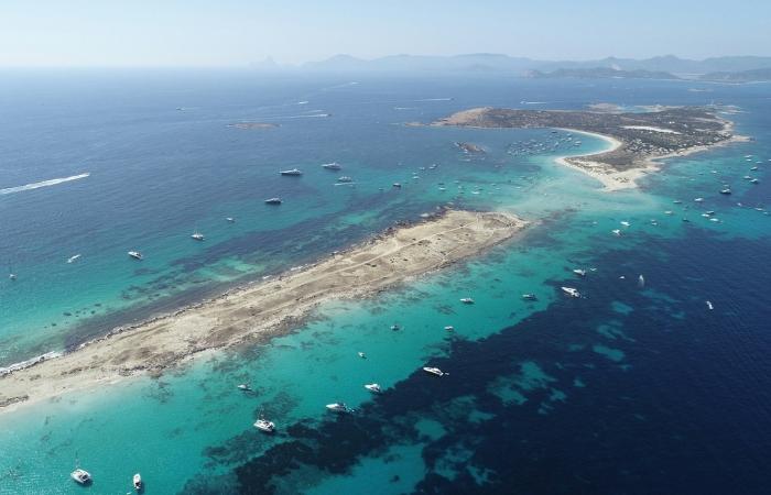 Formentera: ein ideales Ziel für Familien