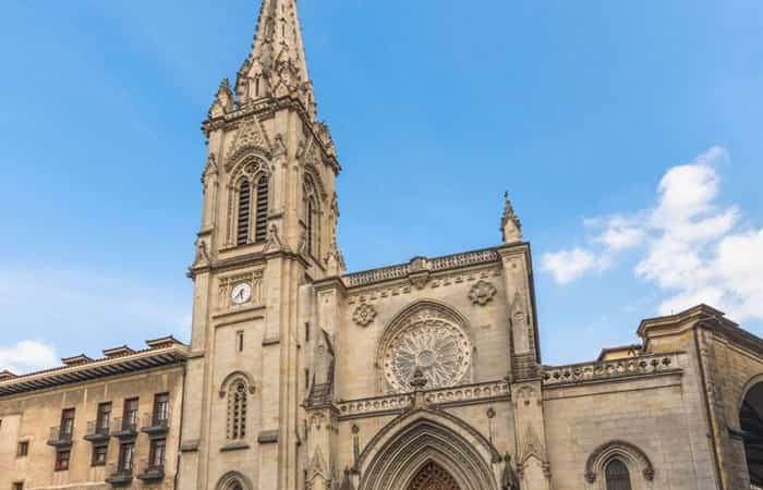 48 Stunden in Bilbao